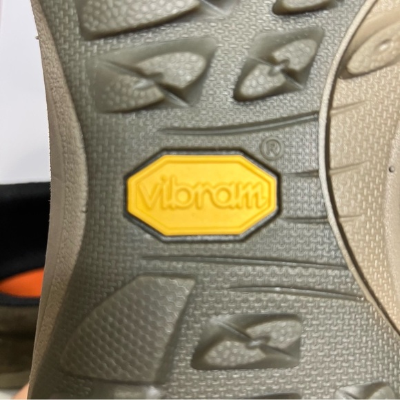 Merrell barefoot life jungle glove Mocs in gunsmoke men’s size 11 suede leather - Picture 9 of 9